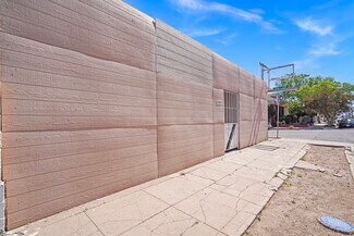 Plus de détails pour 1600 Wyoming Ave, El Paso, TX - Local commercial à vendre