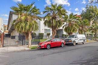 Plus de détails pour 5427 Carlton Way, Los Angeles, CA - Logement à vendre