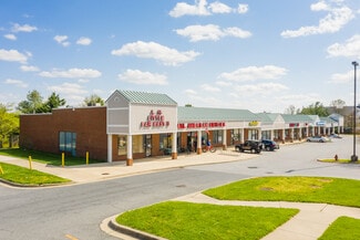 Plus de détails pour 26011-26075 Ridge Rd, Damascus, MD - Local commercial à louer