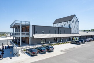 Plus de détails pour 7401 Main St, Omaha, NE - Bureau/Local commercial, Local d'activités à louer