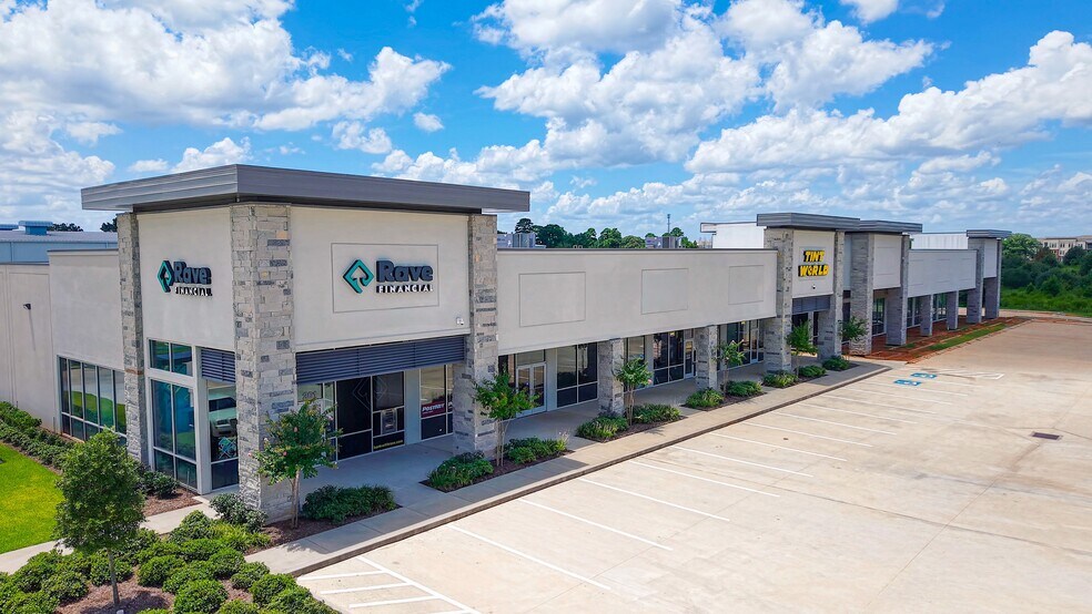 670 N FM 3083 W Rd, Conroe, TX à vendre - Photo de l’immeuble – Image 2 sur 4