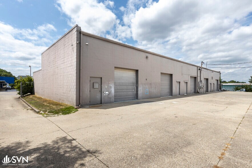 255 Big Run Rd, Lexington, KY à vendre - Photo de l’immeuble – Image 2 sur 10
