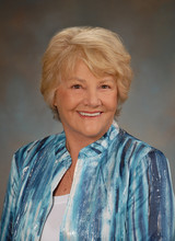 Pam Moss
