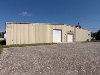 Plus de détails pour 309 SE 8th St, Des Moines, IA - Industriel/Logistique à louer