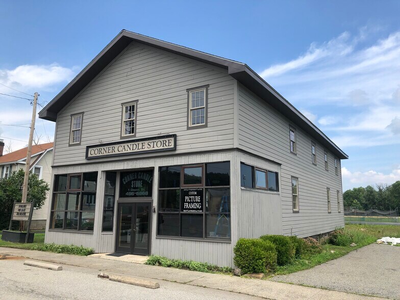 1 Depot St, Washingtonville, NY à vendre - Photo de l’immeuble – Image 3 sur 15