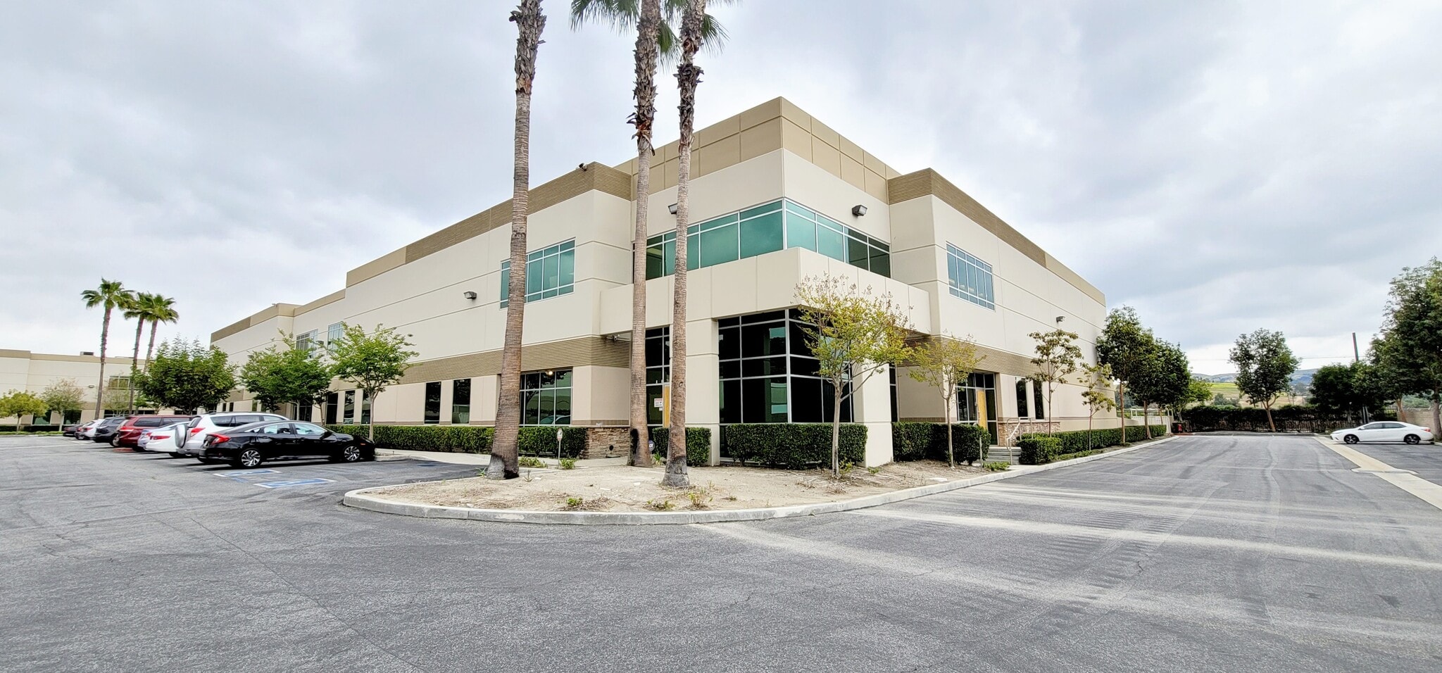 4020 W Valley Blvd, Walnut, CA à louer Photo intérieure– Image 1 sur 5