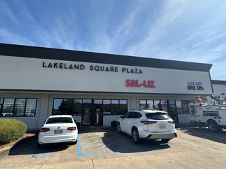 Plus de détails pour 1000 Lakeland Sq, Flowood, MS - Bureau/Médical, Local commercial à louer