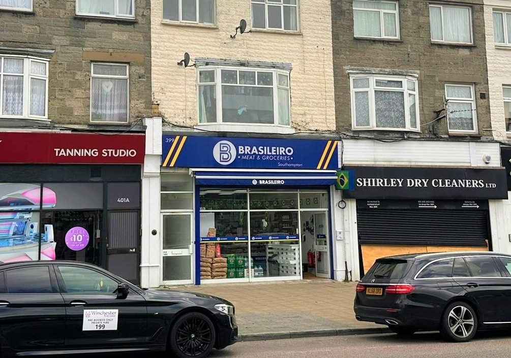 399 Shirley Rd, Southampton à louer Photo intérieure– Image 1 sur 3