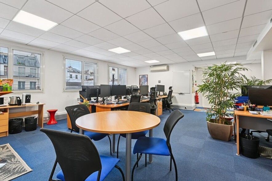 51 Boulevard De Strasbourg, Paris à vendre - Photo intérieure – Image 2 sur 9