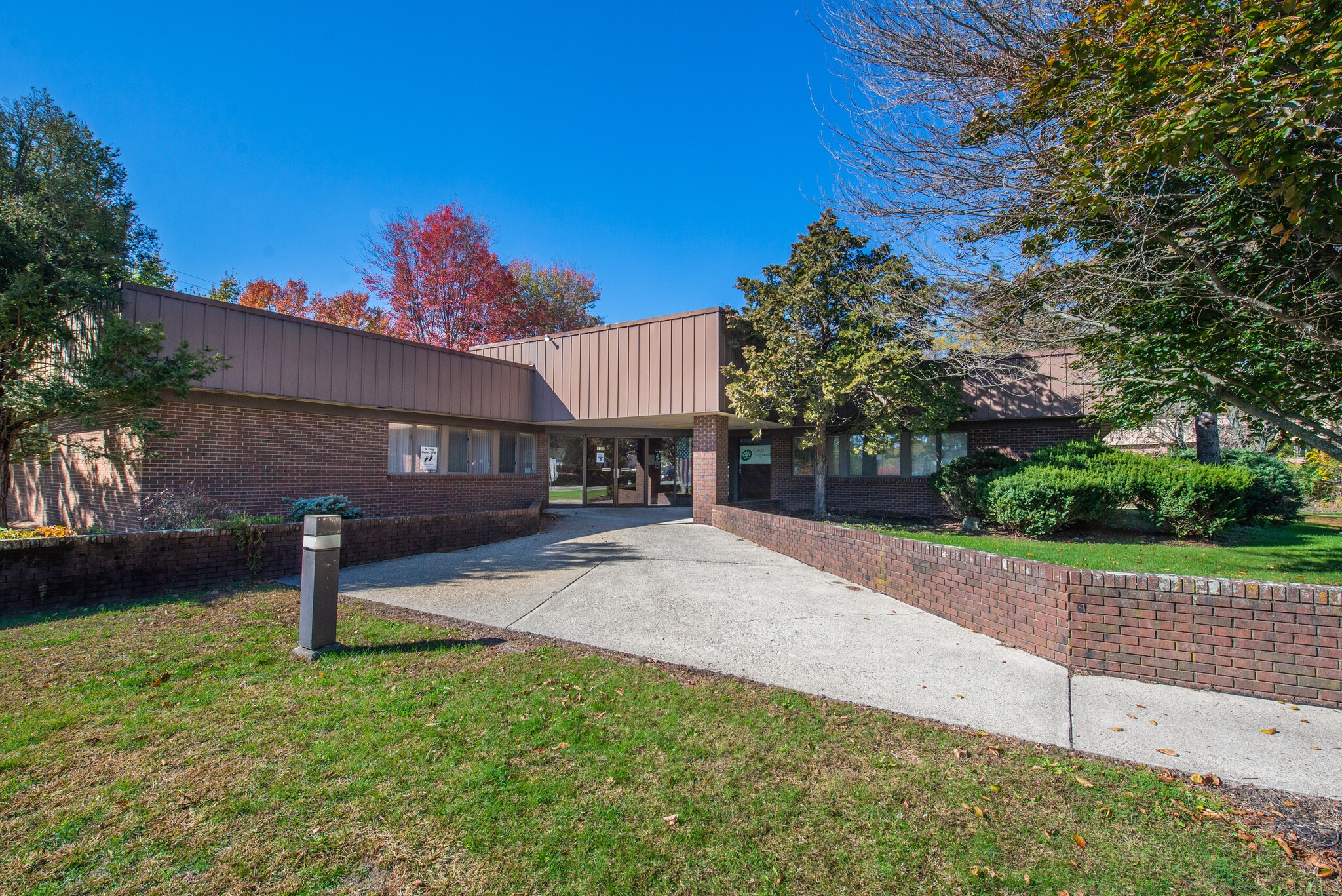 125 Newton Sparta Rd, Newton, NJ à louer Photo de l’immeuble– Image 1 sur 22