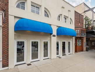 Plus de détails pour 337 N Main St, Hendersonville, NC - Bureau à vendre