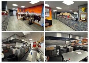 12 Bankhead Ave, Edinburgh à louer Photo intérieure– Image 2 sur 3