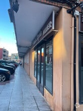 Local commercial dans Fuenlabrada, Madrid à louer Photo intérieure– Image 2 sur 10
