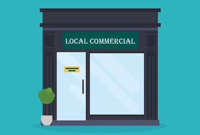 Plus de détails pour Local commercial à vendre