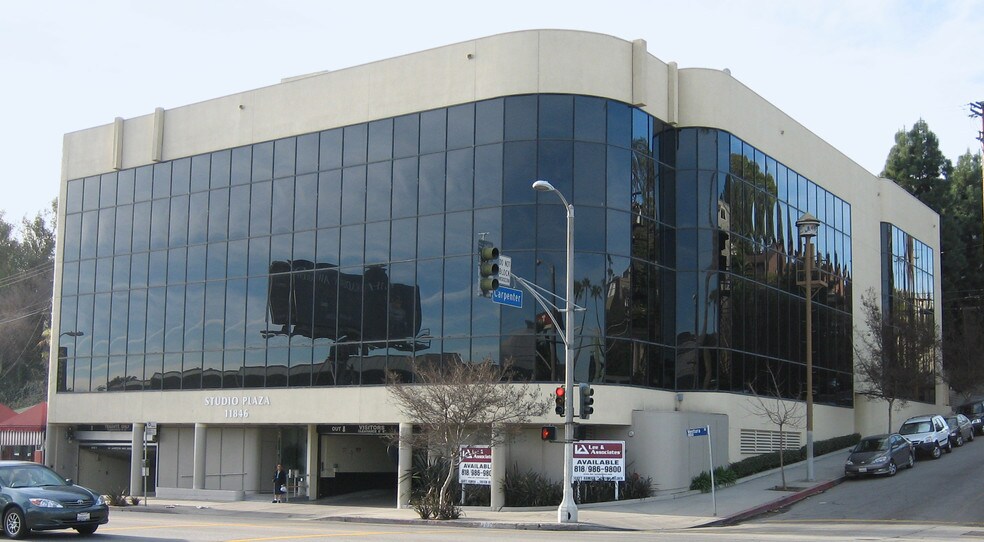 11846 Ventura Blvd, Studio City, CA à louer - Photo principale – Image 1 sur 3
