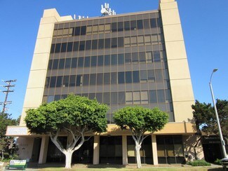 Plus de détails pour 8055 W Manchester Ave, Playa del Rey, CA - Bureau à louer