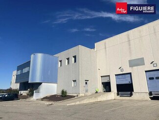 Plus de détails pour 900 Rue André Ampère, Aix-en-Provence - Bureau, Local d'activités à louer