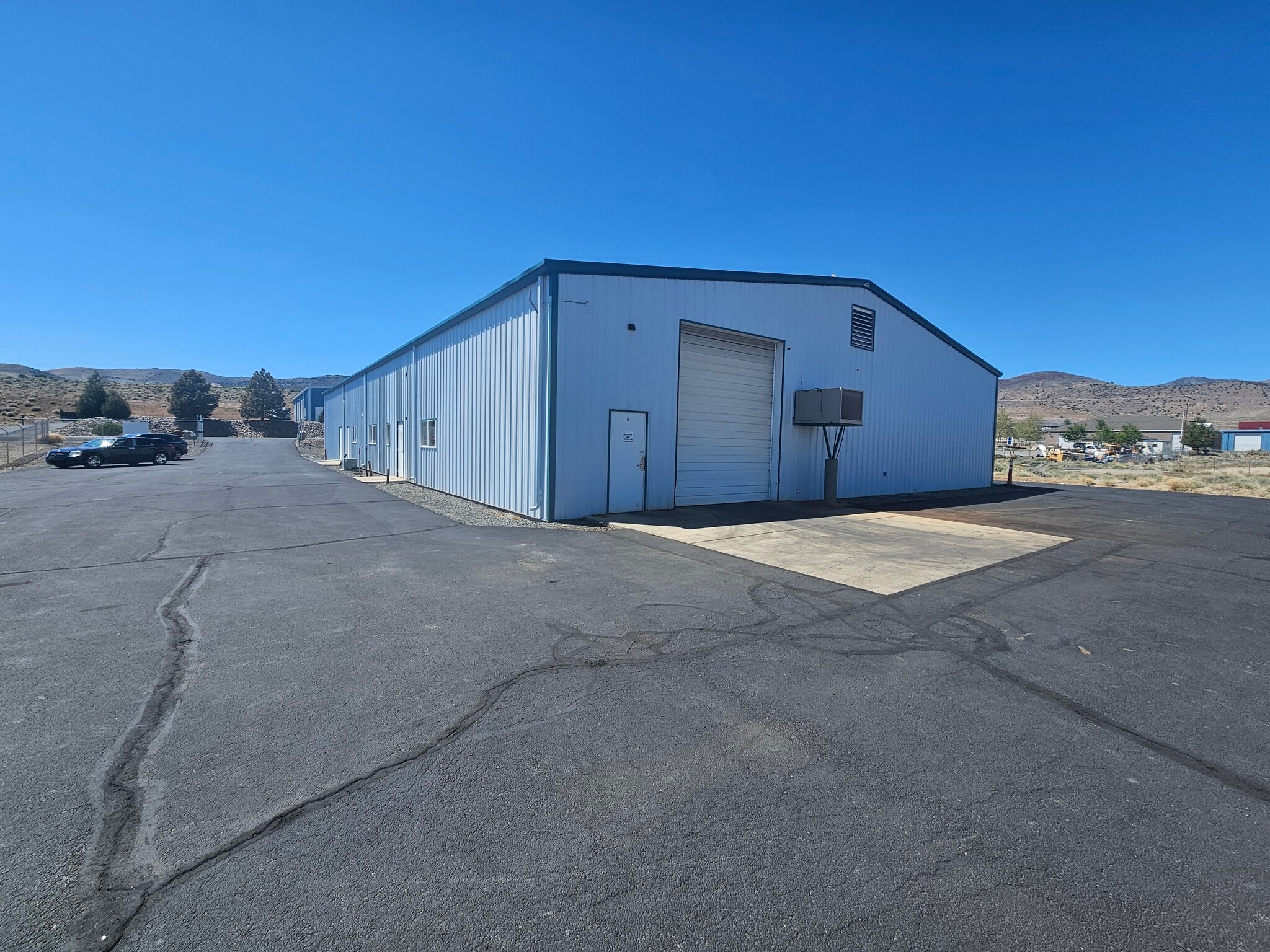 48 Carry Way, Mound House, NV à louer Photo principale– Image 1 sur 7