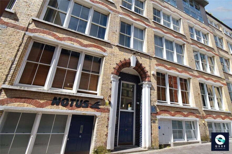 3 Temple Sq, Liverpool à vendre - Photo de l’immeuble – Image 2 sur 30