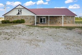 Plus de détails pour 58225 US-60, Fairland, OK - Local commercial à vendre