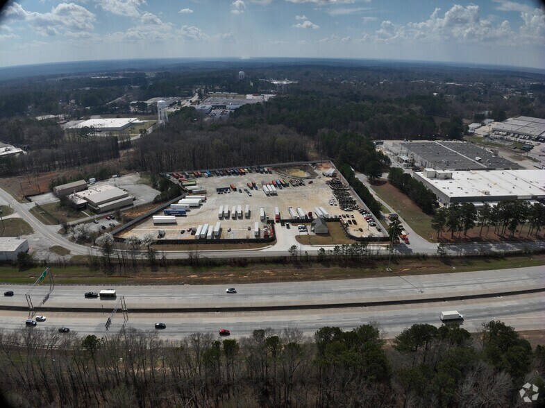 9230 Industrial Dr, Covington, GA à louer – Image 2 sur 40