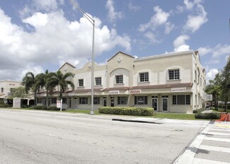 Plus de détails pour 6099 Stirling Rd, Davie, FL - Bureau à louer