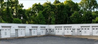 Plus de détails pour 2613 E 5th St, Tyler, TX - Industriel/Logistique à louer