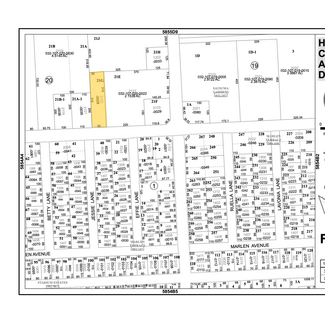Plus de détails pour 2123 Southmore Ave, Pasadena, TX - Local commercial à vendre