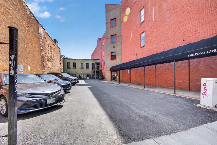 327-329 W Fayette St, Syracuse, NY à louer - Photo de l’immeuble – Image 3 sur 28