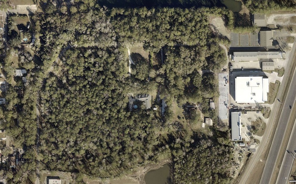1717 McKinney Rd, Slidell, LA à vendre - Aérien – Image 2 sur 3
