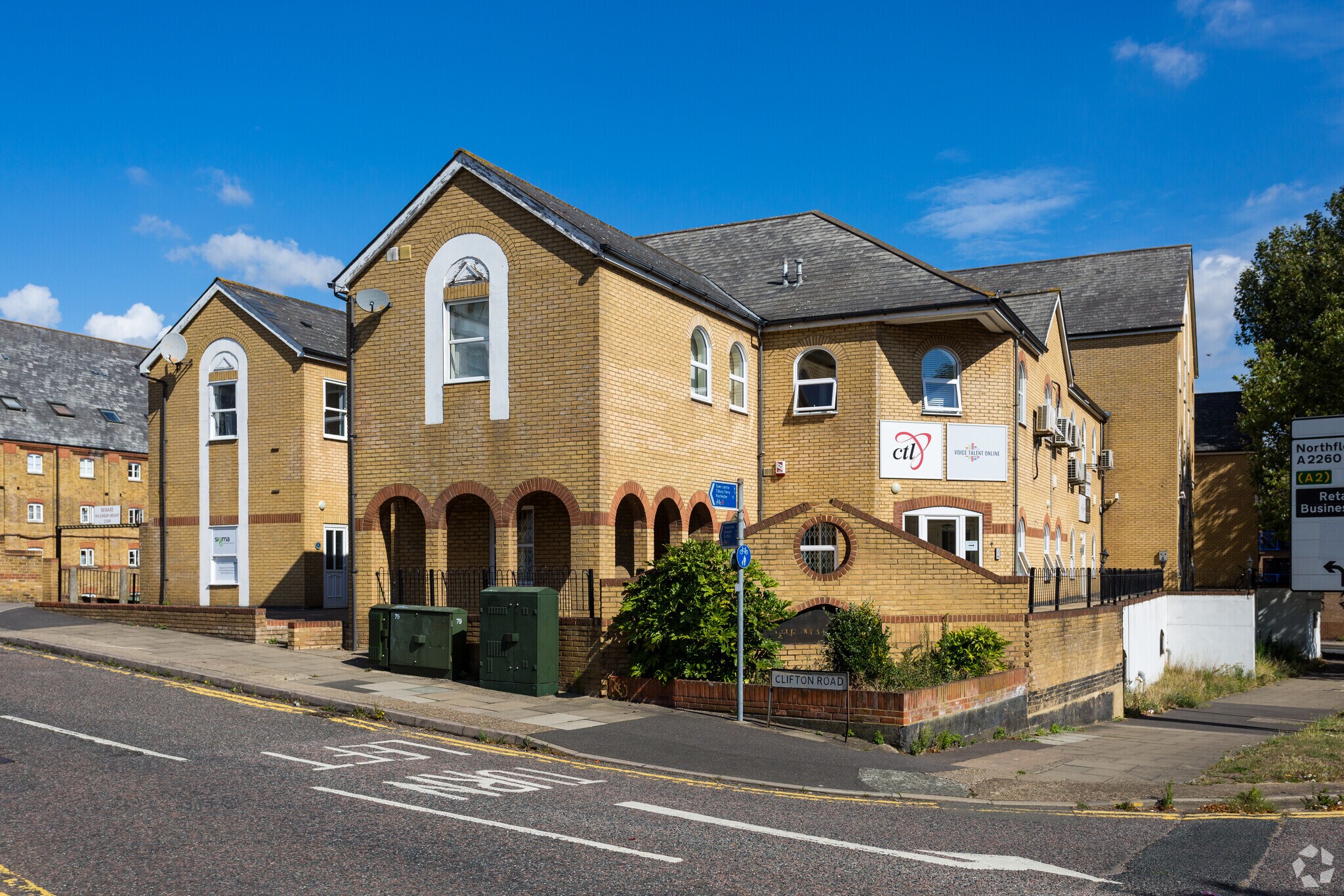 47-58 Bath St, Gravesend à louer Photo principale– Image 1 sur 4