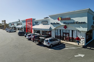 4160 Southside Blvd, Jacksonville, FL à louer Photo intérieure– Image 1 sur 1