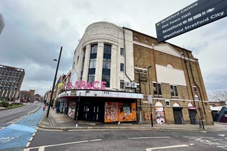 Plus de détails pour 363-373 High St, Londres - Local commercial à louer