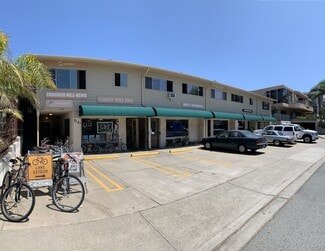 Plus de détails pour 2141-2157 Newcastle Ave, Cardiff By The Sea, CA - Bureau à louer