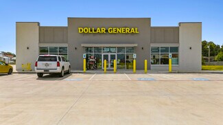 Plus de détails pour 3416 West Loop, El Campo, TX - Local commercial à vendre