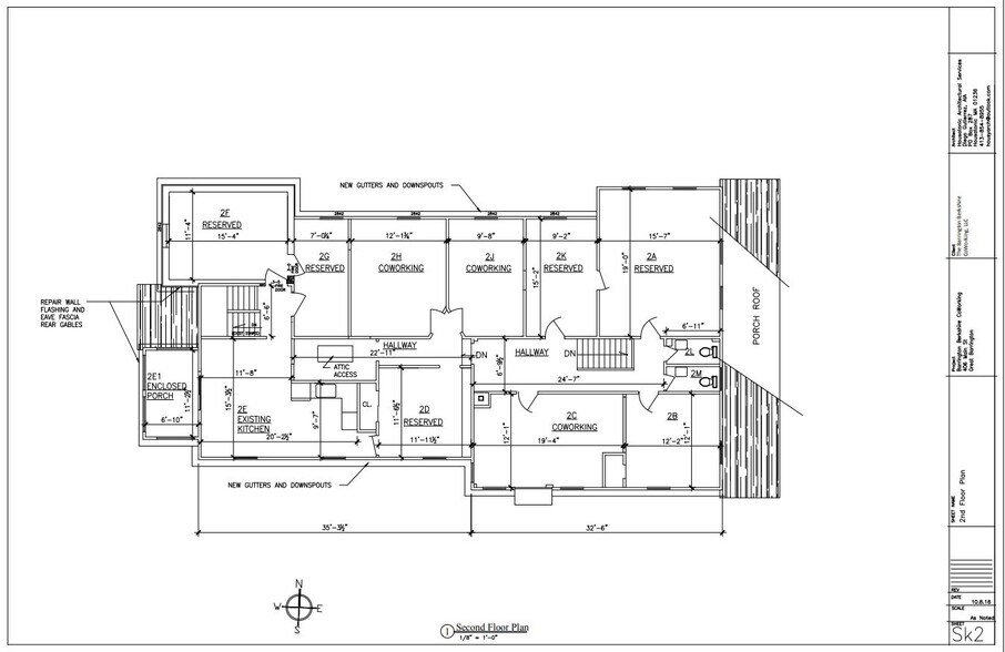 406 Main St, Great Barrington, MA à louer - Photo de l’immeuble – Image 3 sur 32