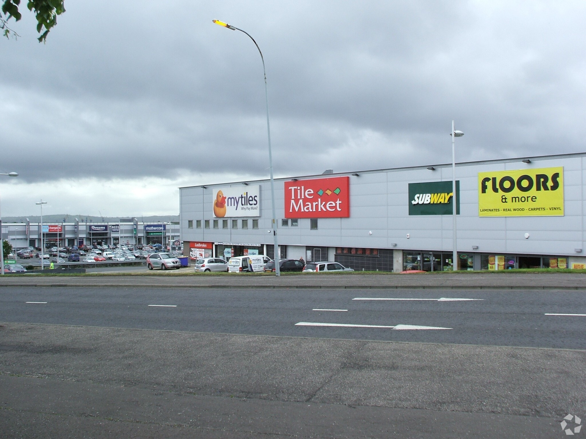 Longwood Rd, Newtownabbey à louer Photo principale– Image 1 sur 4