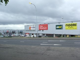 Plus de détails pour Longwood Rd, Newtownabbey - Local commercial à louer