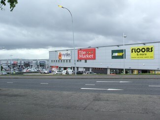 Plus de détails pour Longwood Rd, Newtownabbey - Local commercial à louer