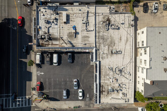 3301 W 6th St, Los Angeles, CA - VUE AÉRIENNE  vue de carte - Image1