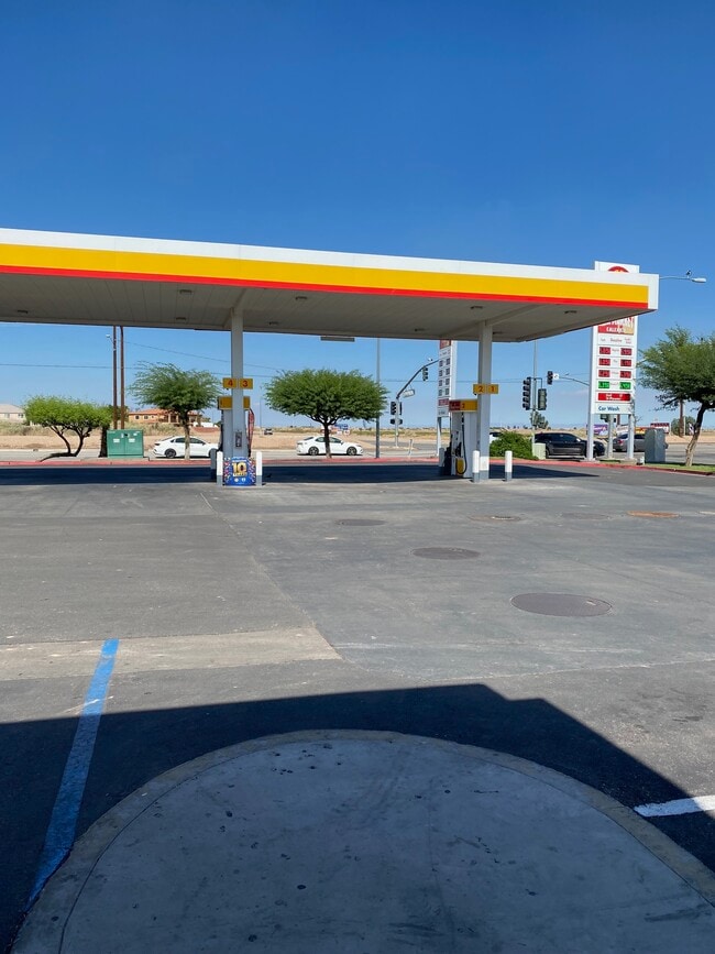 Plus de détails pour 1098 Cole Rd, Calexico, CA - Local commercial à vendre