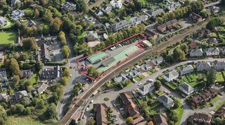 Plus de détails pour East Kilbride Road, Clarkston - Industriel/Logistique à louer