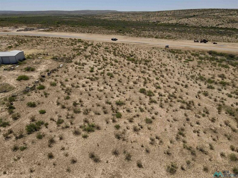 3618 Harvest Ln, Carlsbad, NM à vendre - Photo de l’immeuble – Image 3 sur 5