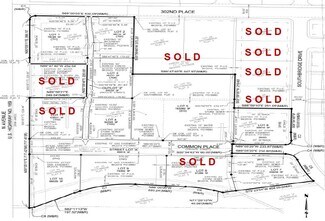 Plus de détails pour 302nd Pl & US Hwy 169, Adel, IA - Terrain à vendre