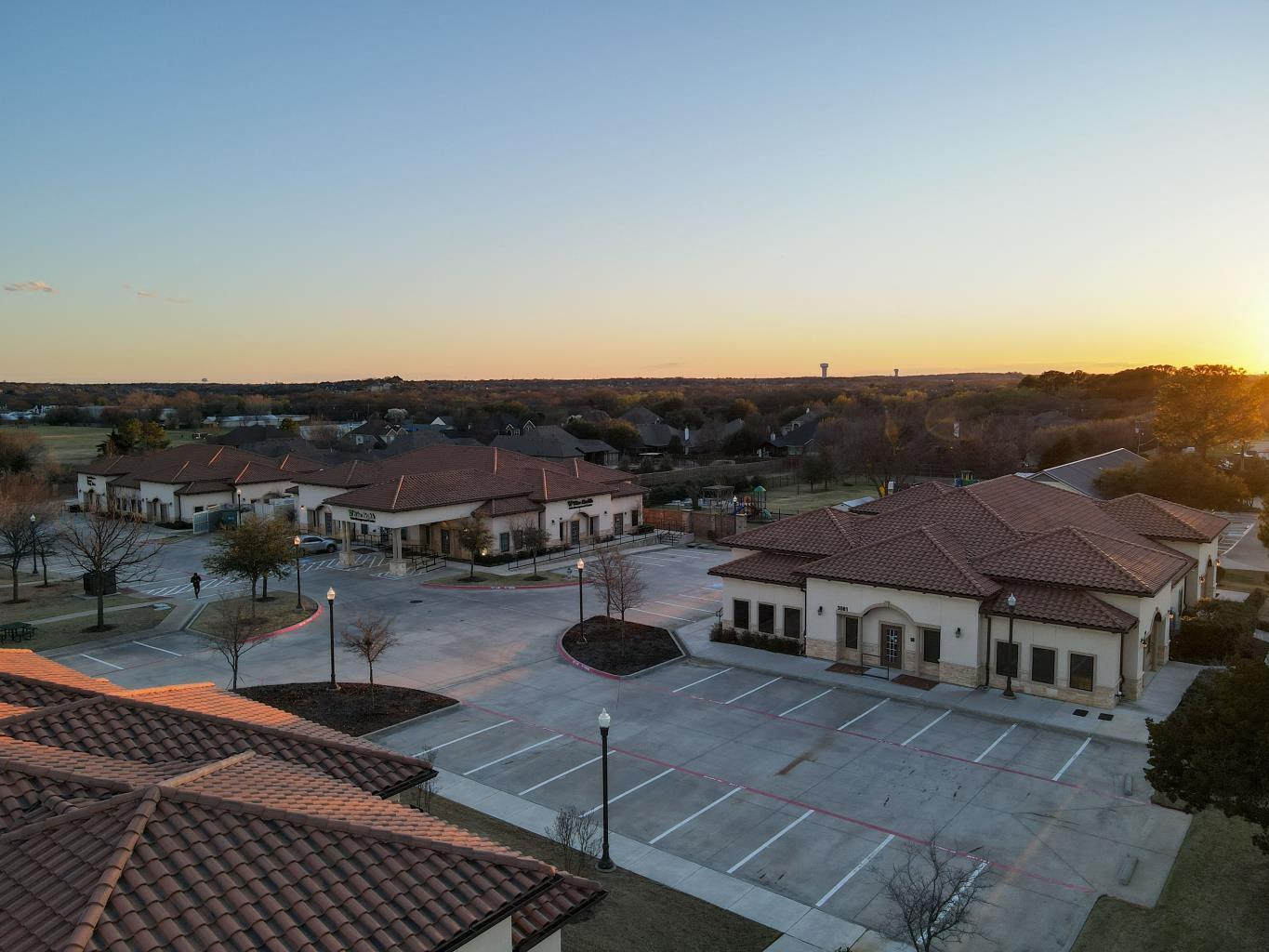 3055 W Southlake Blvd, Southlake, TX à louer Photo de l’immeuble– Image 1 sur 12