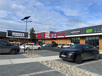 Plus de détails pour Local commercial à louer