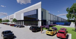 Plus de détails pour 0 Spence Rd & Interstate 85, Fairburn, GA - Industriel/Logistique à louer