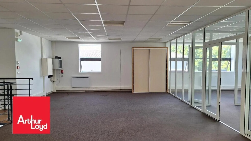 Bureau dans Chartres à louer - Photo intérieure – Image 3 sur 4