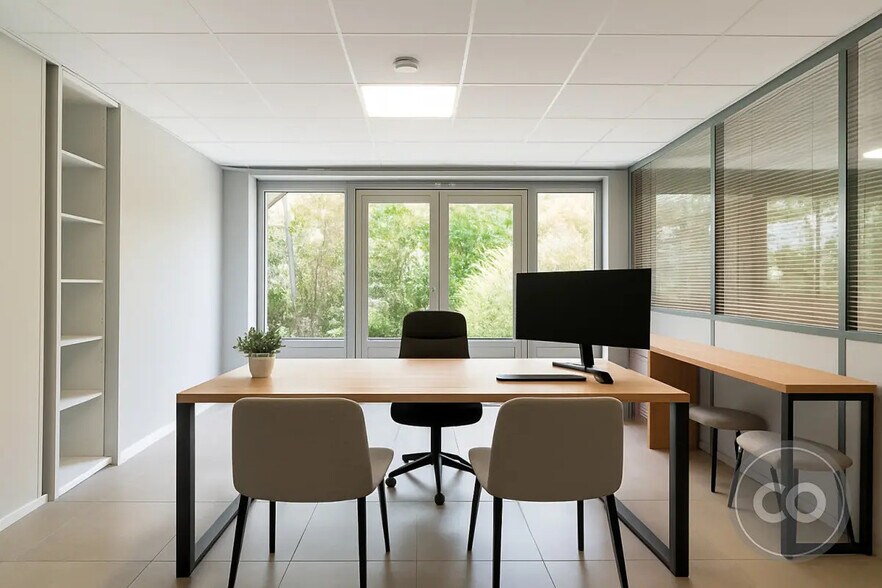 Bureau dans Boulogne-Billancourt à vendre - Photo de l’immeuble – Image 2 sur 9