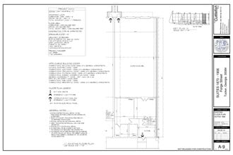 1870-1908 Forge St, Tucker, GA à louer Plan de site– Image 1 sur 1